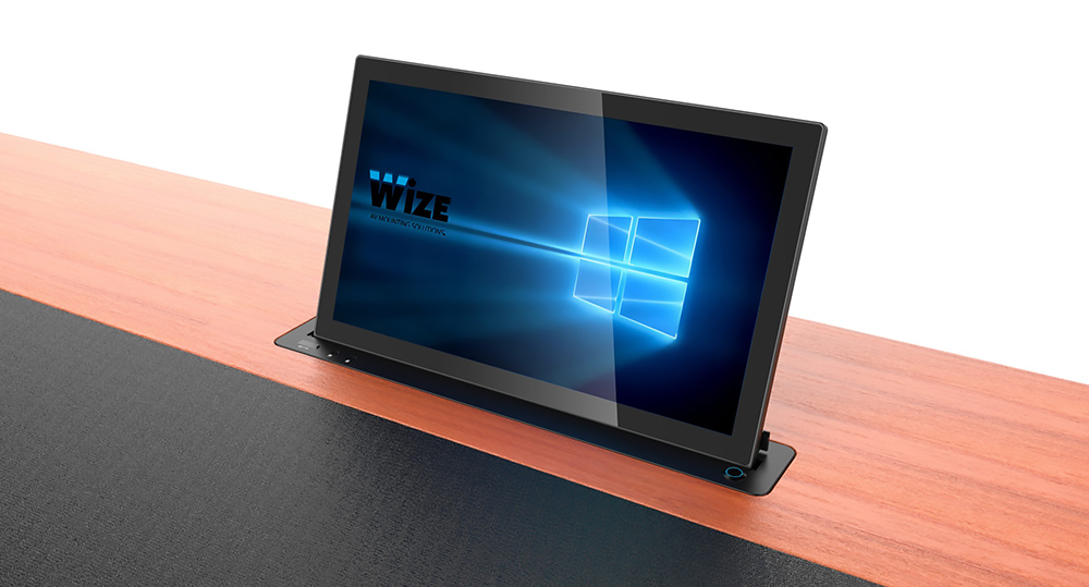 Wize WR-15GF Touch